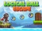 Juego Escape de la Bola Lógica en línea