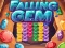 Juego Gema caída en línea