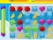 Juego Mundo Dulce de Caramelo en línea