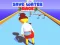 Juego Carrera para salvar el agua en línea