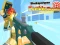 Juego Blockapocalipsis: Tirador de zombies en línea