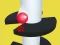 Juego Bola de Salto Helicoidal en línea