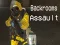Juego Asalto a los Backrooms en línea