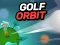 Juego Golf Órbita en línea