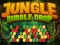 Juego Caída de Burbuja Jungle en línea