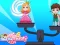 Juego Salva La Belleza en línea