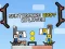 Juego Skateboard Obby 2 Jugador en línea