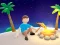 Juego Isla de Supervivencia en línea