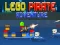 Juego Aventura Pirata de Lego en línea