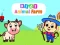 Juego Granja de Animales para Niños en línea