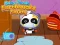 Juego Seguridad ante Terremotos para el Bebé Panda en línea