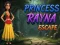 Juego Escape de la Princesa Rayna en línea