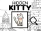 Juego Gatito Escondido en línea