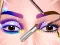 Juego Arte de los Ojos: Artista de Maquillaje Perfecto en línea
