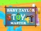 Juego Bebé Taylor: Maestro de Juguetes en línea