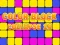 Juego Colapso de Bloques de Color 24 en línea