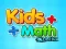 Juego Cuestionario de matemáticas para niños en línea