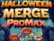 Juego Halloween Merge Promax en línea
