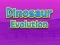 Juego Evolución de dinosaurios en línea