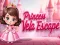 Juego Escape de la Princesa Vela en línea