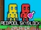 Juego Redpool Skyblock 2 Jugadores en línea