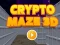 Juego Labertinto Cripto 3D en línea