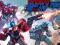 Juego Transformers: Batalla por la Ciudad en línea