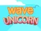 Juego Unicornio de Olas en línea