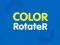 Juego Rotador de Color en línea