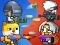 Juego Juegos de Fiesta Mini Shooter Batalla en línea