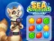 Juego Vega Mix: Aventuras Marinas en línea