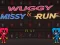 Juego Wuggy y Missy Corren en línea