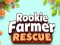Juego Rescate del Agricultor Novato en línea