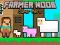 Juego Agricultor Noob Superhéroe en línea