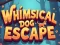 Juego Escape de perro caprichoso en línea