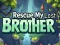 Juego Rescata a mi hermano perdido en línea