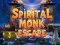 Juego Escape del Monje Espiritual en línea