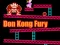 Juego Furia de Don Kong en línea
