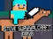 Juego Steve SurvivalCraft Fácil en línea