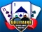 Juego Rompecabezas de Clasificación de Cartas Solitaire en línea