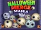 Juego Halloween Merge Mania en línea