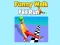 Juego Caminar Divertido Fallar Correr en línea