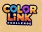 Juego Desafío de enlace de colores en línea