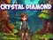 Juego Diamante de Cristal en línea