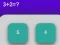 Juego Resolver las ecuaciones en línea
