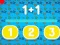 Juego Cuestionario de Matemáticas Sencillo en línea