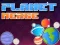 Juego Fusión Planetaria en línea