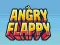 Juego Flappy Enfadado en línea