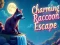 Juego Escape Encantador de Mapache en línea