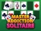 Juego Solitario Maestro de la Adicción en línea